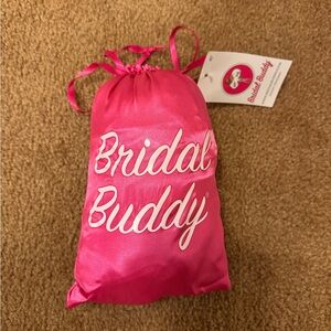 Bridal Buddy